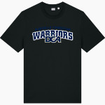 DANVILLE CHRISTIAN ACADEMY WARRIORS <span class="pdp-name-mascot">DANVILLE CHRISTIAN WARRIORS</span> Stanley/Stella Unisex Creator 2.0 Tee Front Thumbnail