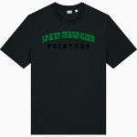 Van Buren Freshman Academy Pointers <span class="pdp-name-mascot">Van Buren Freshman Academy Pointers</span> Stanley/Stella Unisex Creator 2.0 Tee Front Thumbnail