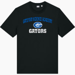 GATEWAY SCIENCE ACADEMY GATORS <span class="pdp-name-mascot">GATEWAY SCIENCE ACADEMY GATORS</span> Stanley/Stella Unisex Creator 2.0 Tee Front Thumbnail