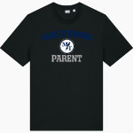 MANHEIM TOWNSHIP HIGH SCHOOL BLUE STREAKS <span class="pdp-name-mascot">MANHEIM TOWNSHIP BLUE STREAKS</span> Stanley/Stella Unisex Creator 2.0 Tee Front Thumbnail