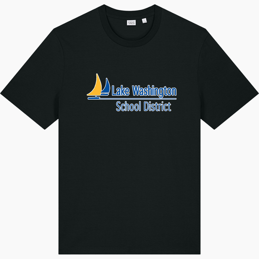 Lake Washington Lake Washington Stanley/Stella Unisex Creator 2.0 Tee