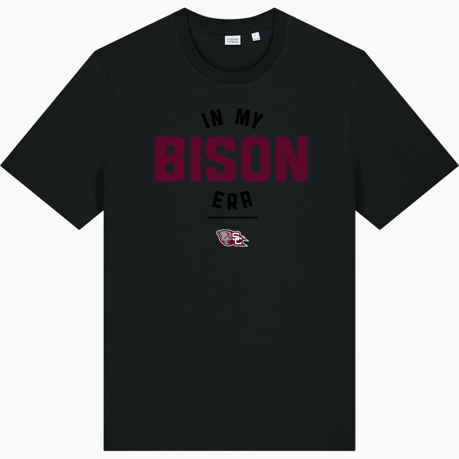 Station Camp Bison <span class="pdp-name-mascot">Station Camp Middle School Bison</span> Stanley/Stella Unisex Creator 2.0 Tee