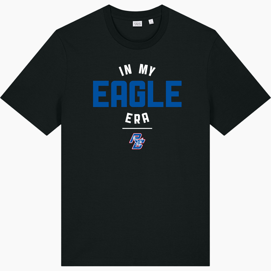 PARKWAY CHRISTIAN SCHOOL EAGLES <span class="pdp-name-mascot">PARKWAY EAGLES</span> Stanley/Stella Unisex Creator 2.0 Tee
