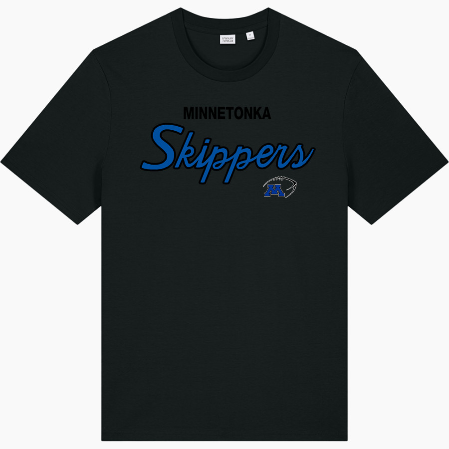 Minnetonka Skippers Stanley/Stella Unisex Creator 2.0 Tee