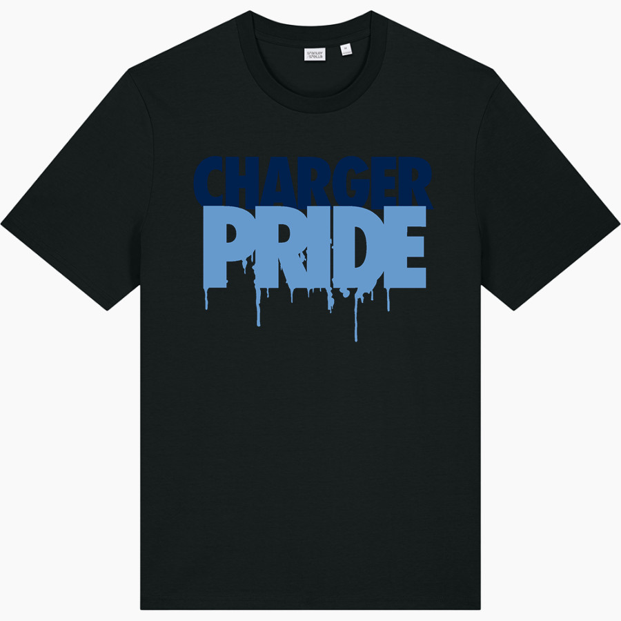 MVL Chargers <span class="pdp-name-mascot">MVL Chargers</span> Stanley/Stella Unisex Creator 2.0 Tee