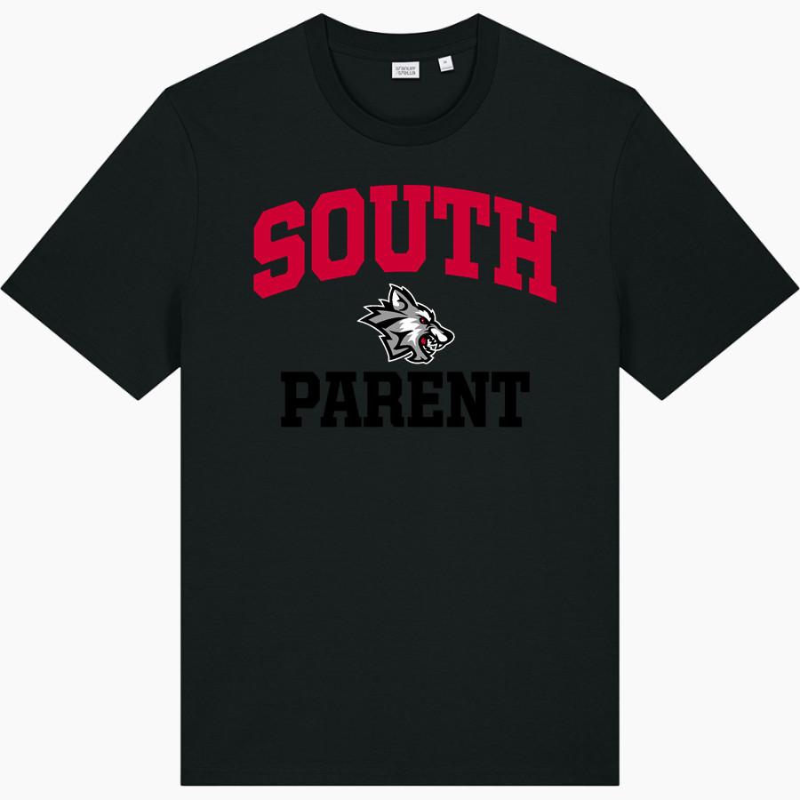 South Fort Myers Wolfpack Stanley/Stella Unisex Creator 2.0 Tee