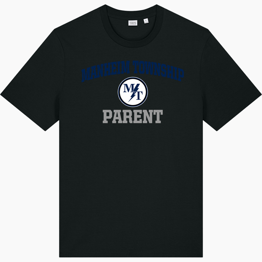 MANHEIM TOWNSHIP HIGH SCHOOL BLUE STREAKS <span class="pdp-name-mascot">MANHEIM TOWNSHIP BLUE STREAKS</span> Stanley/Stella Unisex Creator 2.0 Tee