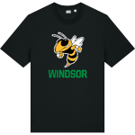 WINDSOR HIGH SCHOOL YELLOW JACKETS <span class="pdp-name-mascot">WINDSOR YELLOW JACKETS</span> Stanley/Stella Unisex Creator 2.0 Tee Front Thumbnail