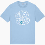 Hawaii Pacific University Online Store <span class="pdp-name-mascot">Hawaii Pacific University Sharks</span> Stanley/Stella Unisex Creator 2.0 Tee Front Thumbnail