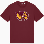 Au Gres-Sims HIGH SCHOOL WOLVERINES <span class="pdp-name-mascot">AU GRES - SIMS WOLVERINES</span> Stanley/Stella Unisex Creator 2.0 Tee Front Thumbnail