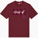 OWEN warhorses mountain tough...valley strong <span class="pdp-name-mascot">CHARLES D OWEN WARHORSES</span> Stanley/Stella Unisex Creator 2.0 Tee Front Thumbnail