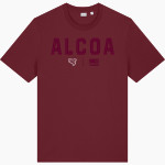 ALCOA HIGH SCHOOL TORNADOES <span class="pdp-name-mascot">ALCOA TORNADOES</span> Stanley/Stella Unisex Creator 2.0 Tee Front Thumbnail