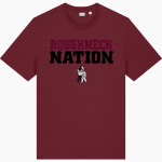 White Oak Roughnecks <span class="pdp-name-mascot">White Oak Roughnecks</span> Stanley/Stella Unisex Creator 2.0 Tee Front Thumbnail