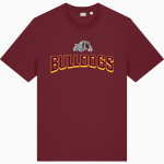 THORNDALE HIGH SCHOOL BULLDOGS <span class="pdp-name-mascot">THORNDALE BULLDOGS /LADY</span> Stanley/Stella Unisex Creator 2.0 Tee Front Thumbnail