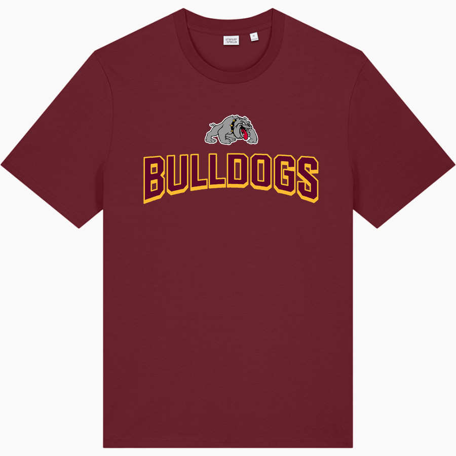 THORNDALE HIGH SCHOOL BULLDOGS <span class="pdp-name-mascot">THORNDALE BULLDOGS /LADY</span> Stanley/Stella Unisex Creator 2.0 Tee