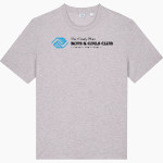 The Cindy Platt Boys & Girls Club of Transylvania County <span class="pdp-name-mascot">The Cindy Platt Boys & Girls Club of Transylvania County</span> Stanley/Stella Unisex Creator 2.0 Tee Front Thumbnail