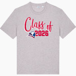 NORTHLAND Pioneers <span class="pdp-name-mascot">NORTHLAND PIONEERS STORE</span> Stanley/Stella Unisex Creator 2.0 Tee Front Thumbnail
