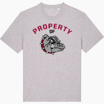 North Valley Bulldogs <span class="pdp-name-mascot">North Valley Baptist School Bulldogs</span> Stanley/Stella Unisex Creator 2.0 Tee Front Thumbnail