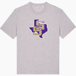 SAN SABA HIGH SCHOOL ARMADILLOS <span class="pdp-name-mascot">SAN SABA ARMADILLOS</span> Stanley/Stella Unisex Creator 2.0 Tee Front Thumbnail