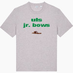 ULS Jr. Bows <span class="pdp-name-mascot">Junior Rainbows</span> Stanley/Stella Unisex Creator 2.0 Tee Front Thumbnail