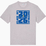 Suffolk Sps <span class="pdp-name-mascot">Suffolk Sps</span> Stanley/Stella Unisex Creator 2.0 Tee Front Thumbnail