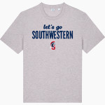 Southwestern Spartans <span class="pdp-name-mascot">Southwestern Spartans</span> Stanley/Stella Unisex Creator 2.0 Tee Front Thumbnail