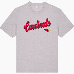 NEWTON HIGH SCHOOL CARDINALS <span class="pdp-name-mascot">NEWTON CARDINALS</span> Stanley/Stella Unisex Creator 2.0 Tee Front Thumbnail