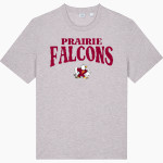 Prairie Falcons <span class="pdp-name-mascot">Prairie Falcons</span> Stanley/Stella Unisex Creator 2.0 Tee Front Thumbnail