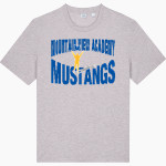 Mountain View Academy Mustangs <span class="pdp-name-mascot">Mountain View Academy Mustangs</span> Stanley/Stella Unisex Creator 2.0 Tee Front Thumbnail