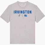 Irvington Blue Knights <span class="pdp-name-mascot">Irvington Blue Knights</span> Stanley/Stella Unisex Creator 2.0 Tee Front Thumbnail