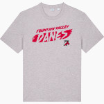 Fountain Valley Danes <span class="pdp-name-mascot">Fountain Valley Danes</span> Stanley/Stella Unisex Creator 2.0 Tee Front Thumbnail