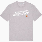 Missouri Valley Vikings <span class="pdp-name-mascot">Missouri Valley College Vikings</span> Stanley/Stella Unisex Creator 2.0 Tee Front Thumbnail