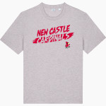 New Castle Cardinals <span class="pdp-name-mascot">New Castle Elementary School Cardinals</span> Stanley/Stella Unisex Creator 2.0 Tee Front Thumbnail