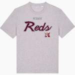 NEWARK HIGH SCHOOL REDS <span class="pdp-name-mascot">NEWARK REDS</span> Stanley/Stella Unisex Creator 2.0 Tee Front Thumbnail
