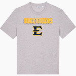 East Tennessee State University Buccaneers <span class="pdp-name-mascot">ETSU Buccaneers</span> Stanley/Stella Unisex Creator 2.0 Tee Front Thumbnail