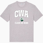 CWA Tarriers Stanley/Stella Unisex Creator 2.0 Tee Front Thumbnail