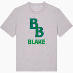The Blake School BEARS ONLINE STORE Stanley/Stella Unisex Creator 2.0 Tee Front Thumbnail