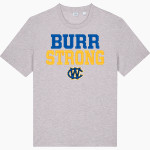 WEST PHILADELPHIA CATHOLIC HIGH SCHOOL BURRS Stanley/Stella Unisex Creator 2.0 Tee Front Thumbnail