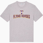 Troy Flying Horses Stanley/Stella Unisex Creator 2.0 Tee Front Thumbnail