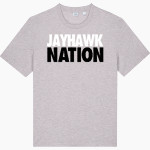 VANDERCOOK LAKE HIGH SCHOOL JAYHAWKS <span class="pdp-name-mascot">VANDERCOOK LAKE JAYHAWKS</span> Stanley/Stella Unisex Creator 2.0 Tee Front Thumbnail