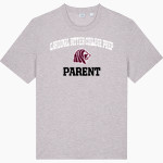 CARDINAL RITTER COLLEGE PREP LIONS <span class="pdp-name-mascot">CARDINAL RITTER COLLEGE PREP LIONS</span> Stanley/Stella Unisex Creator 2.0 Tee Front Thumbnail