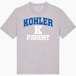 Kohler Bombers <span class="pdp-name-mascot">Kohler Bombers</span> Stanley/Stella Unisex Creator 2.0 Tee Front Thumbnail