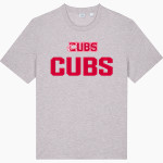 CHAMBERLAIN HIGH SCHOOL CUBS <span class="pdp-name-mascot">CHAMBERLAIN CUBS</span> Stanley/Stella Unisex Creator 2.0 Tee Front Thumbnail