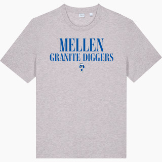 Stanley/Stella Unisex Creator 2.0 Tee