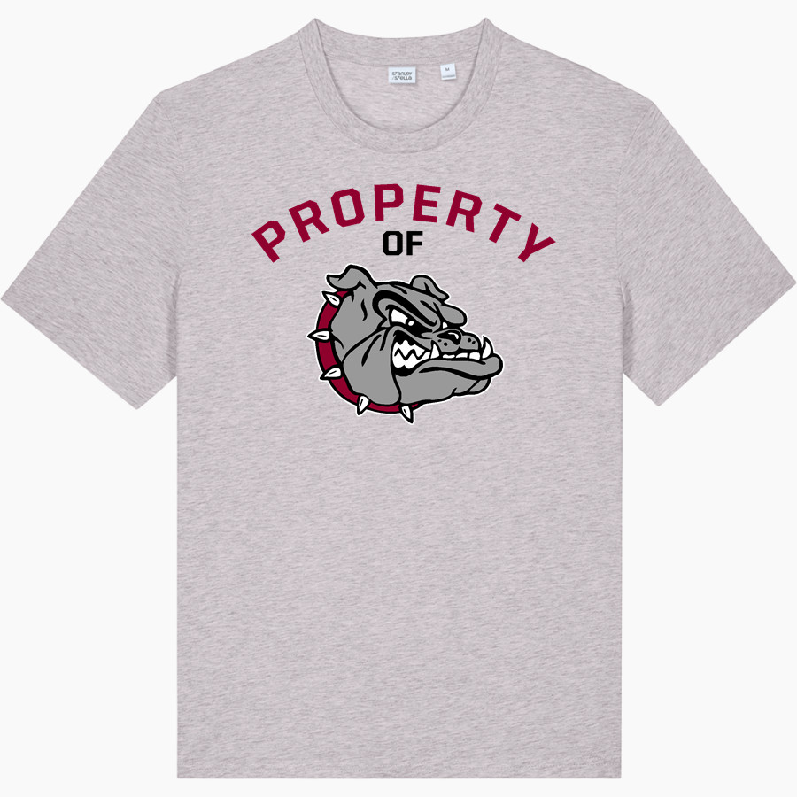 North Valley Bulldogs <span class="pdp-name-mascot">North Valley Baptist School Bulldogs</span> Stanley/Stella Unisex Creator 2.0 Tee