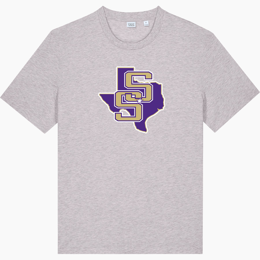 SAN SABA HIGH SCHOOL ARMADILLOS <span class="pdp-name-mascot">SAN SABA ARMADILLOS</span> Stanley/Stella Unisex Creator 2.0 Tee