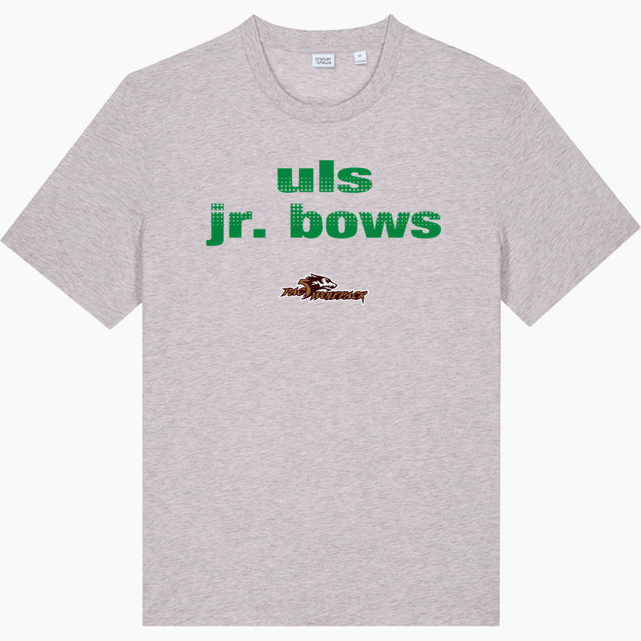 ULS Jr. Bows <span class="pdp-name-mascot">Junior Rainbows</span> Stanley/Stella Unisex Creator 2.0 Tee