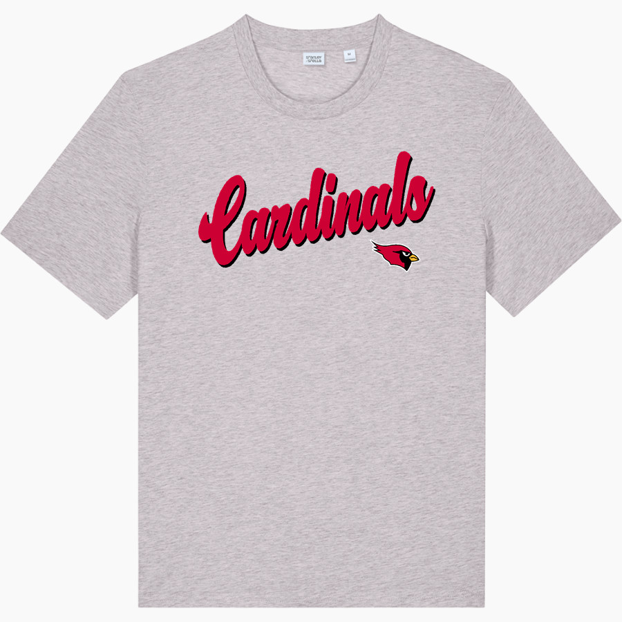 NEWTON HIGH SCHOOL CARDINALS <span class="pdp-name-mascot">NEWTON CARDINALS</span> Stanley/Stella Unisex Creator 2.0 Tee