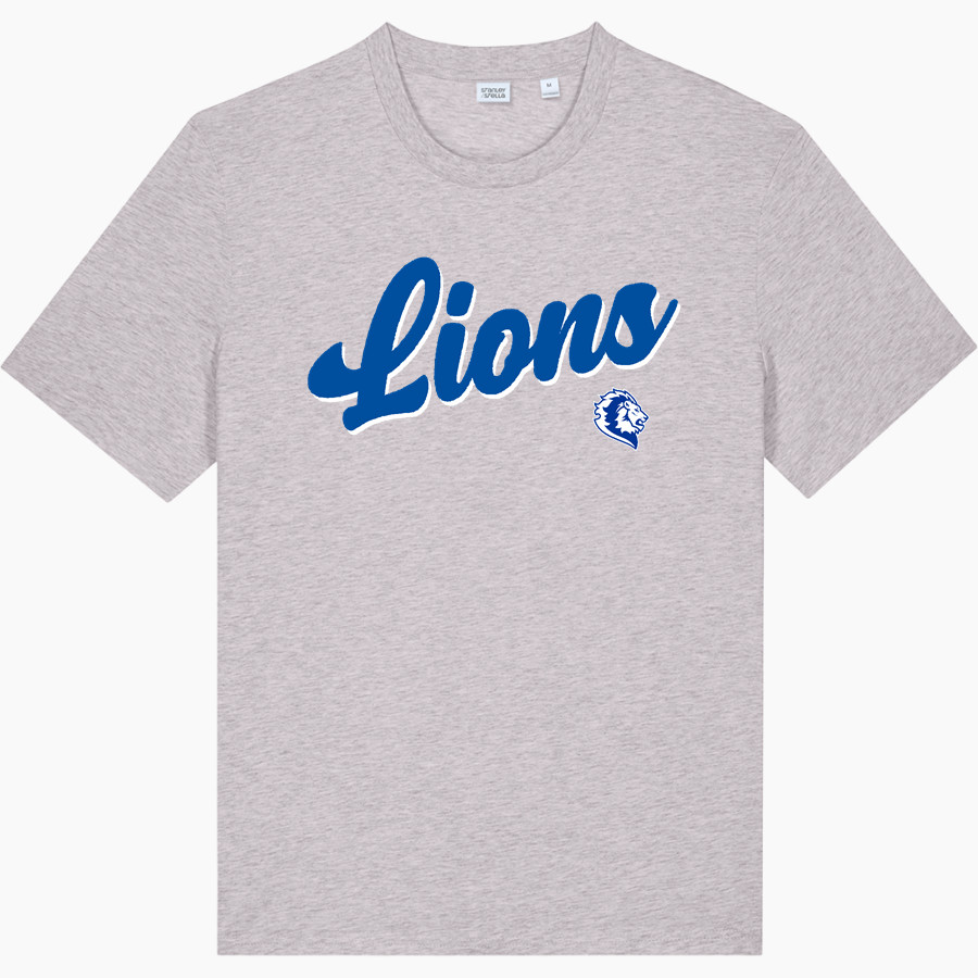 Harding Academy Lions <span class="pdp-name-mascot">Harding Academy</span> Stanley/Stella Unisex Creator 2.0 Tee