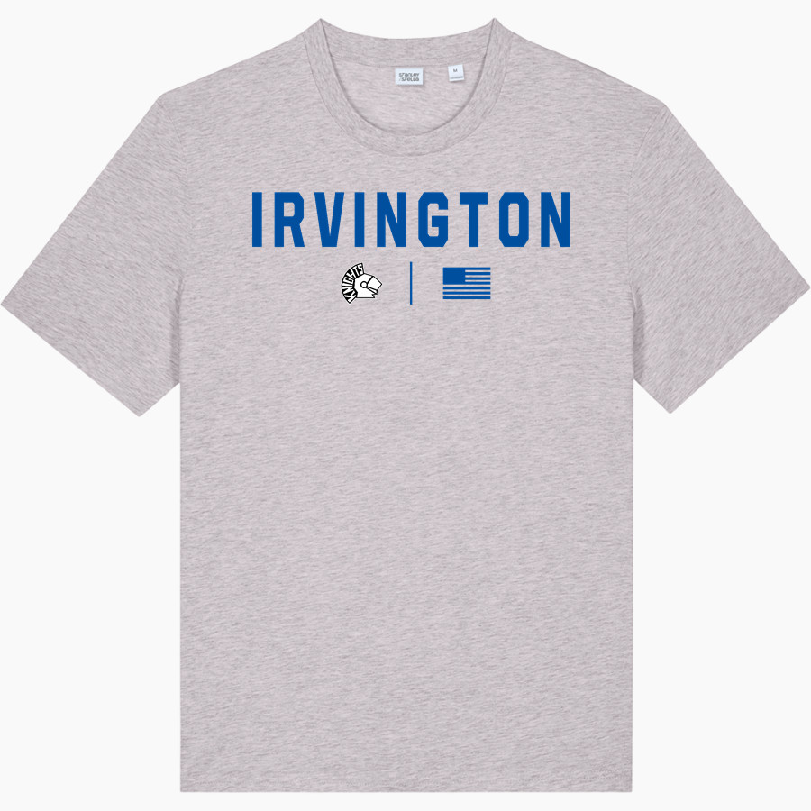 Irvington Blue Knights <span class="pdp-name-mascot">Irvington Blue Knights</span> Stanley/Stella Unisex Creator 2.0 Tee